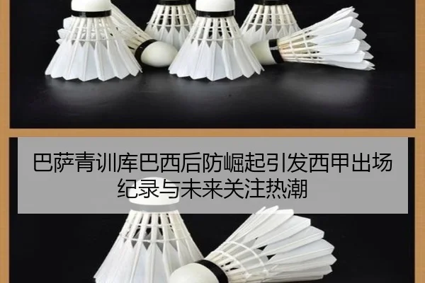 巴萨青训库巴西后防崛起引发西甲出场纪录与未来关注热潮 | leyu